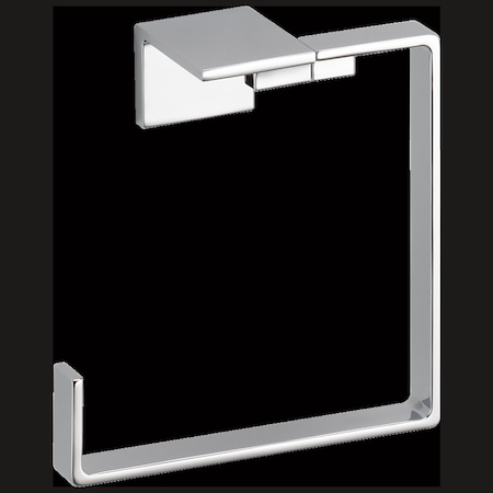Delta Vero Towel Ring 77746
